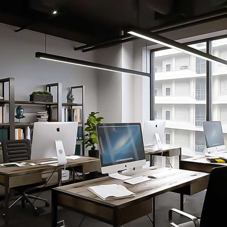 Why Should an Office Lamp Be a Key Element in Your Workspace?