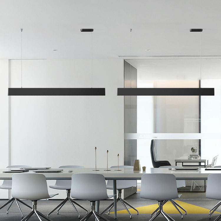 How Can a 30W One-Word Led Pendant Light Transform Modern Interior Spaces with Better Efficiency and Style