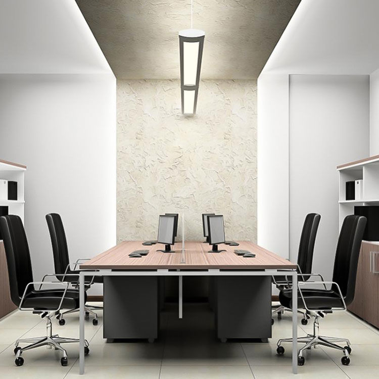 How Can a 35 Height Office Lamp Improve Modern Workspaces and Enhance Professional Lighting Performance