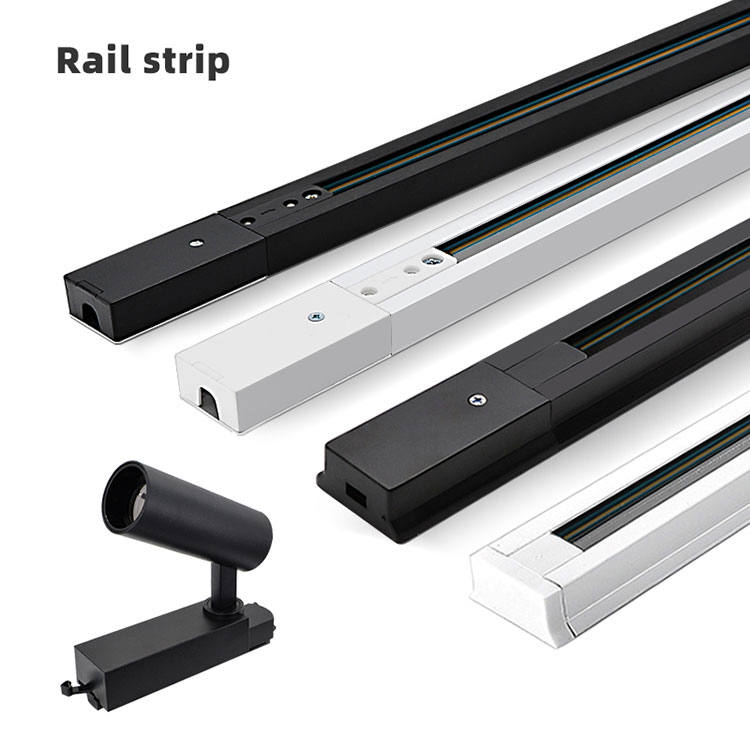 How Can Residential Track Lighting Replace Ceiling Lights?