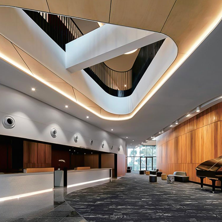 Linear Pendant Lighting
