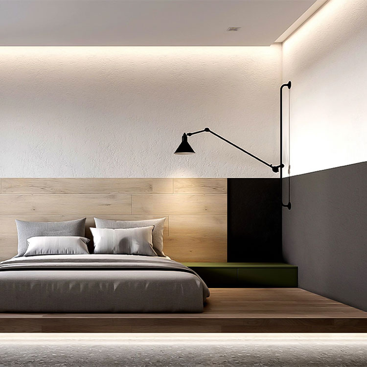 LED tape lights